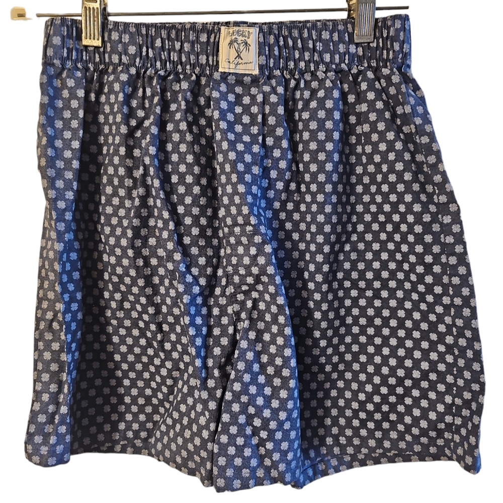 LUCKY BRAND, Underware, Boys, Lot of 3